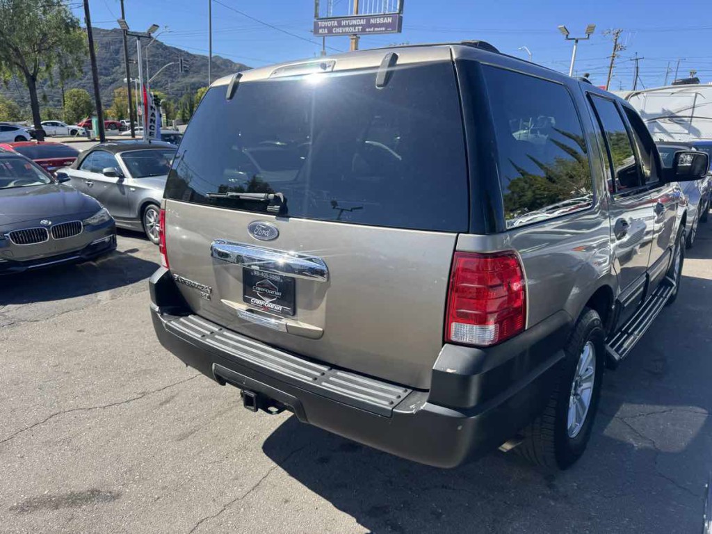 2003 Ford Expedition Image 27