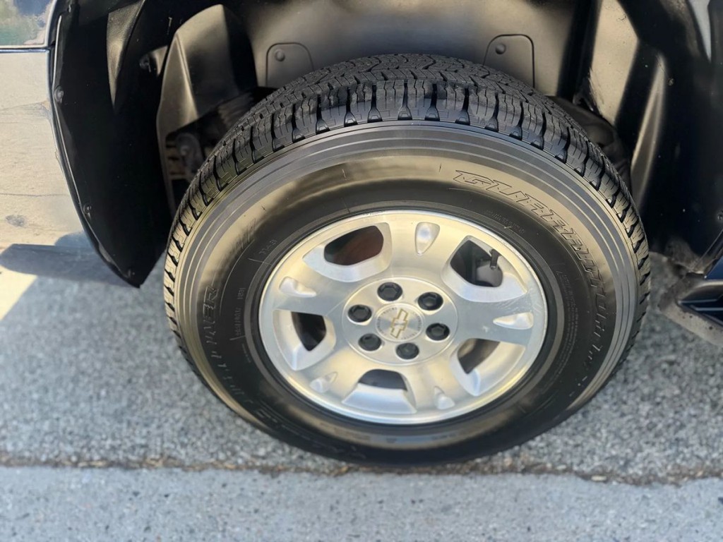 2007 Chevrolet Tahoe Image 7