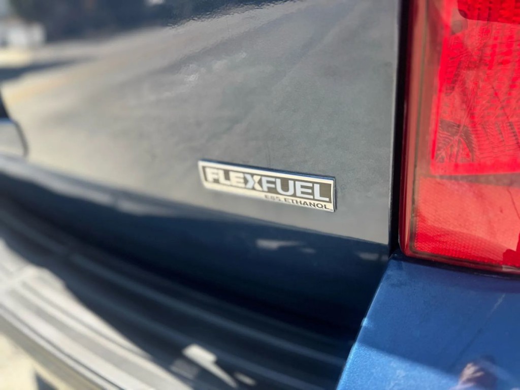 2007 Chevrolet Tahoe Image 8