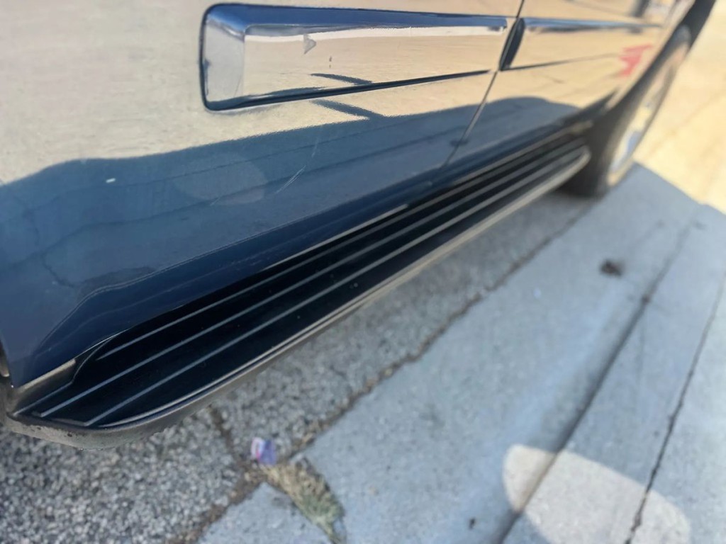 2007 Chevrolet Tahoe Image 9