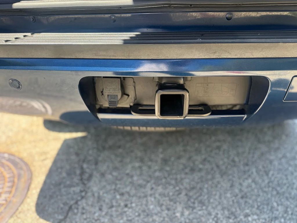 2007 Chevrolet Tahoe Image 18