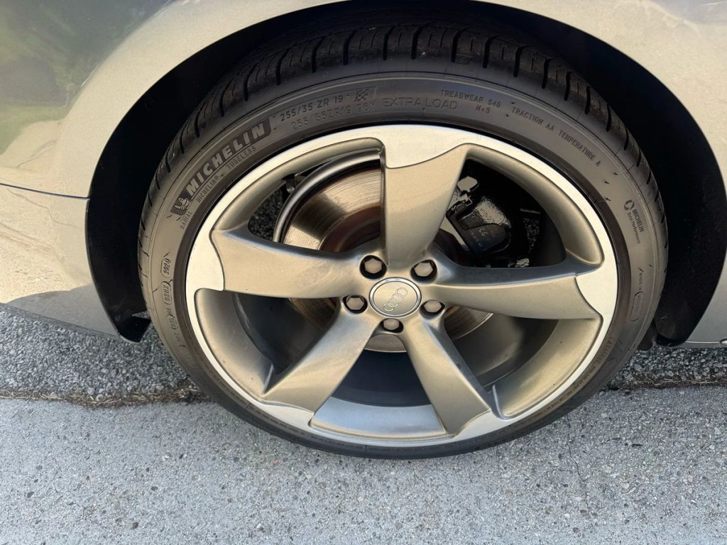 2017 Audi S5 Image 8