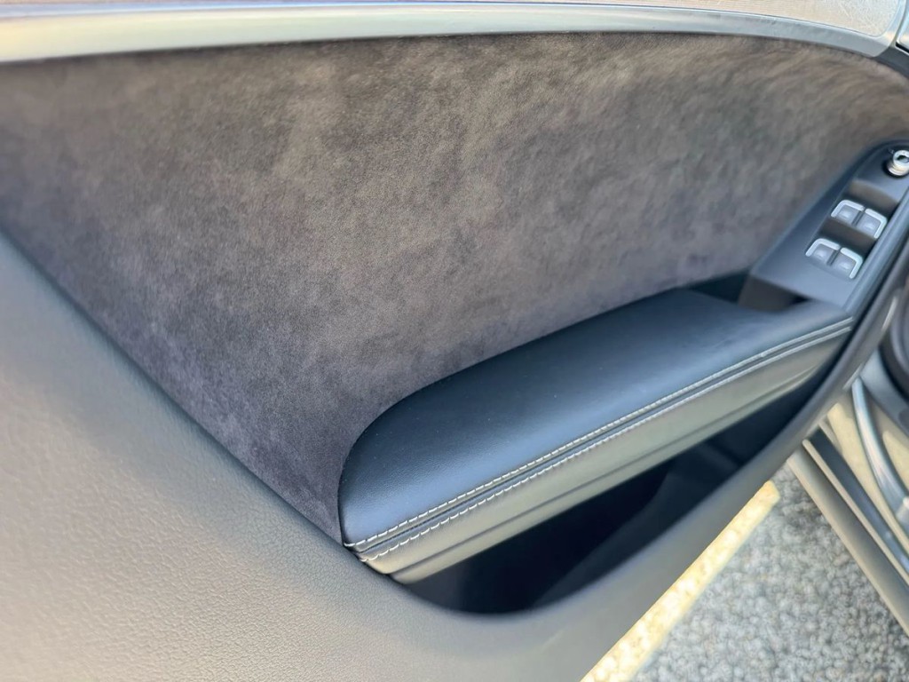 2017 Audi S5 Image 9