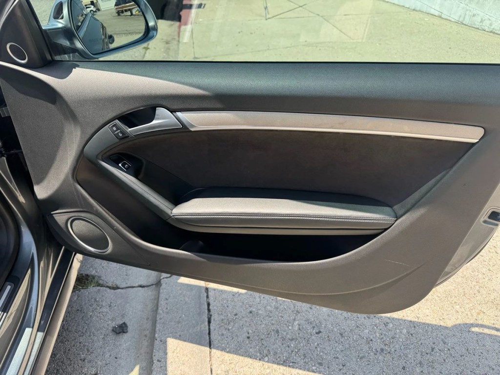 2017 Audi S5 Image 15