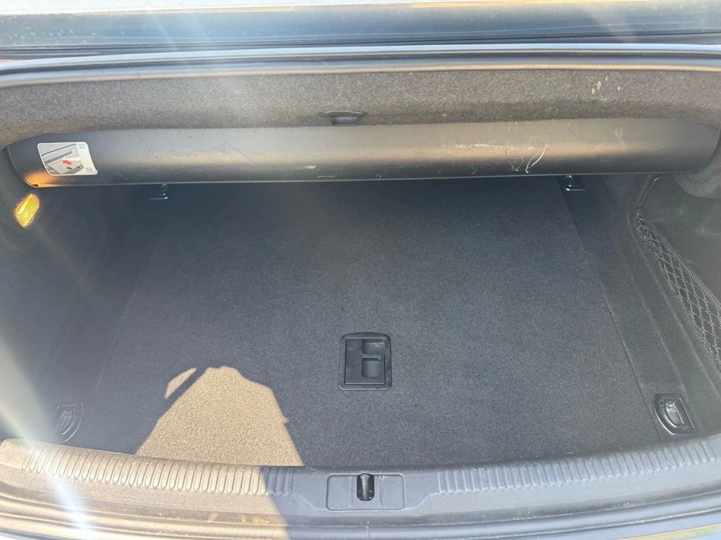 2017 Audi S5 Image 16