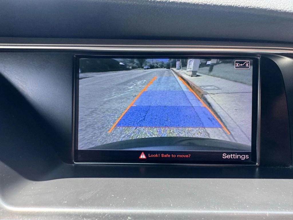 2017 Audi S5 Image 22