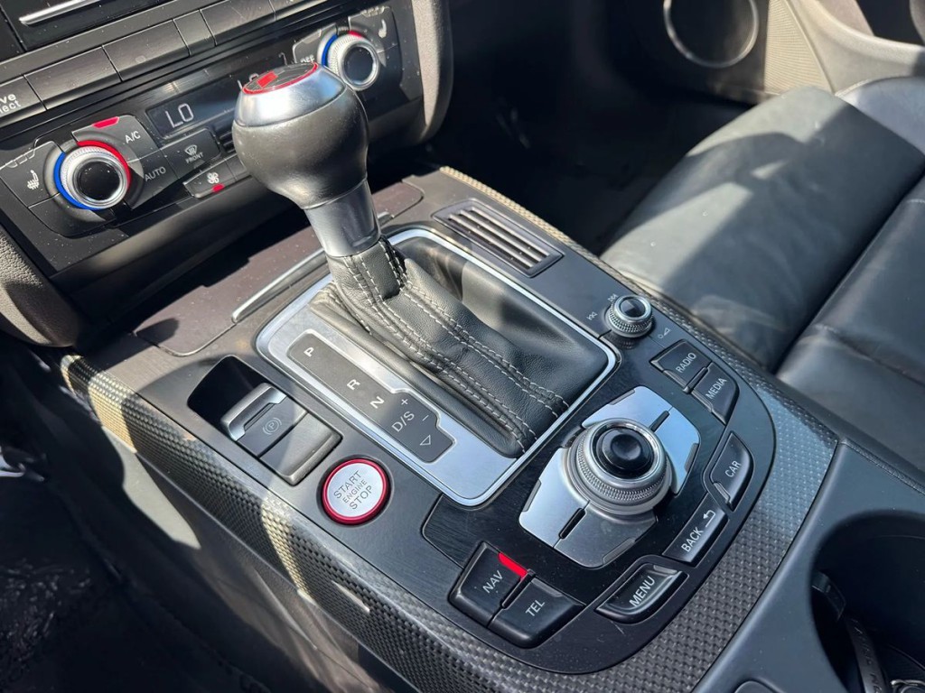 2017 Audi S5 Image 23