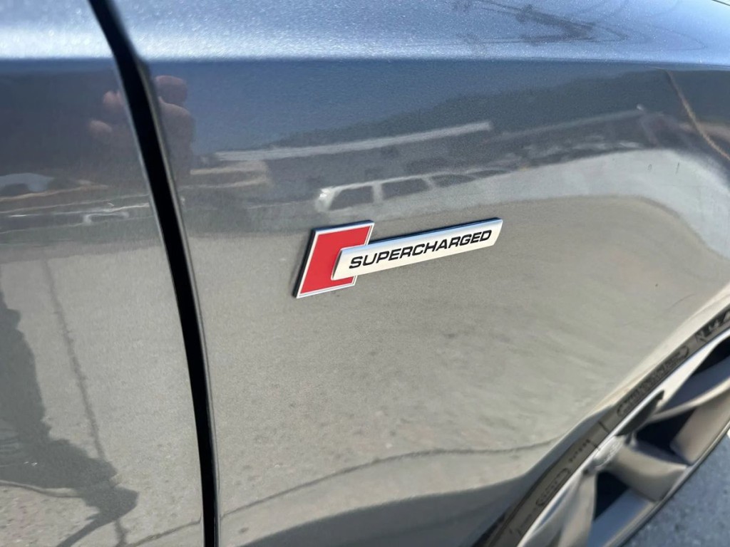 2017 Audi S5 Image 29