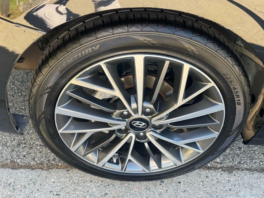 2021 Kia Forte Image 7