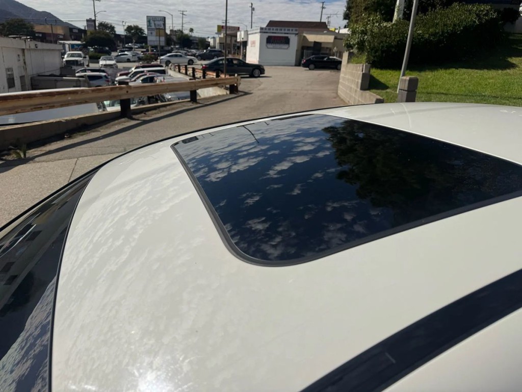 2018 Mercedes-Benz E-Class Image 6