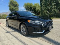 Image for 2019 Ford Fusion SEL ID: 6974455