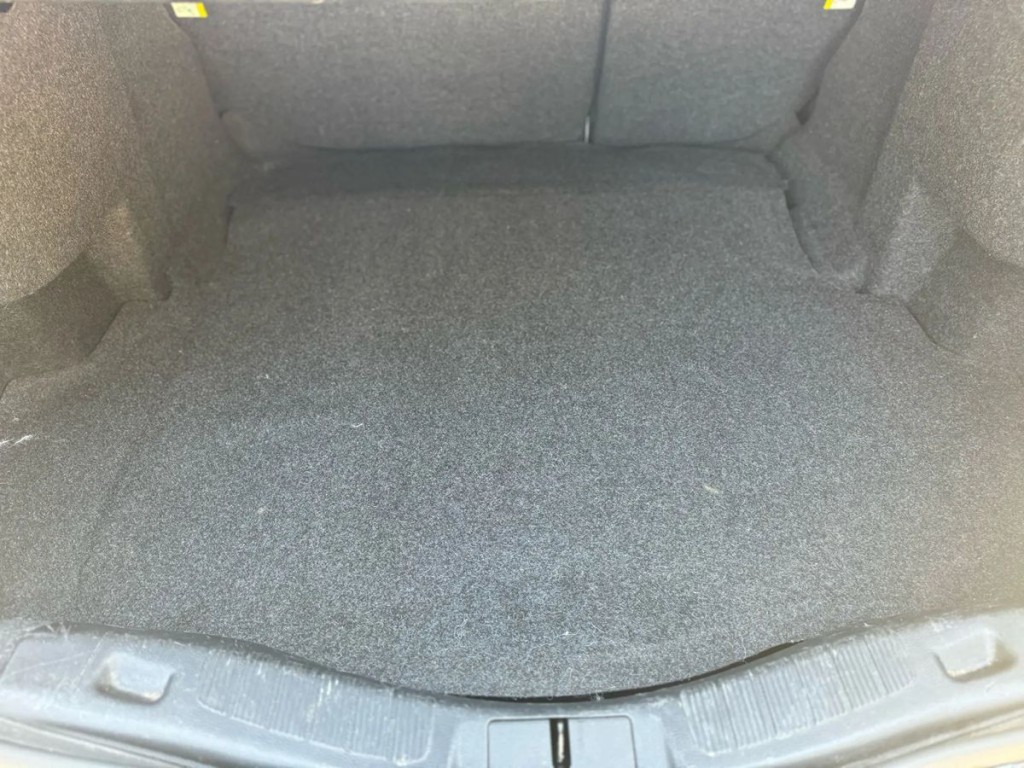 2019 Ford Fusion Image 17