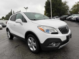 Image for 2016 Buick Enclave enience ID: 6974457