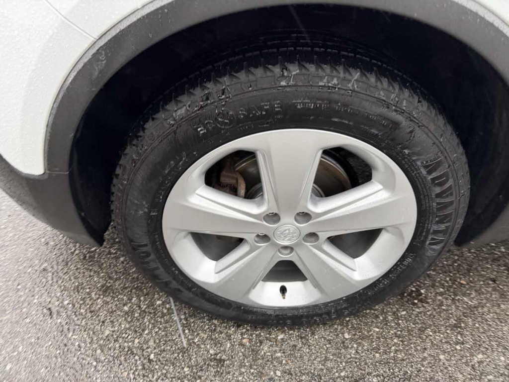 2016 Buick Enclave Image 6