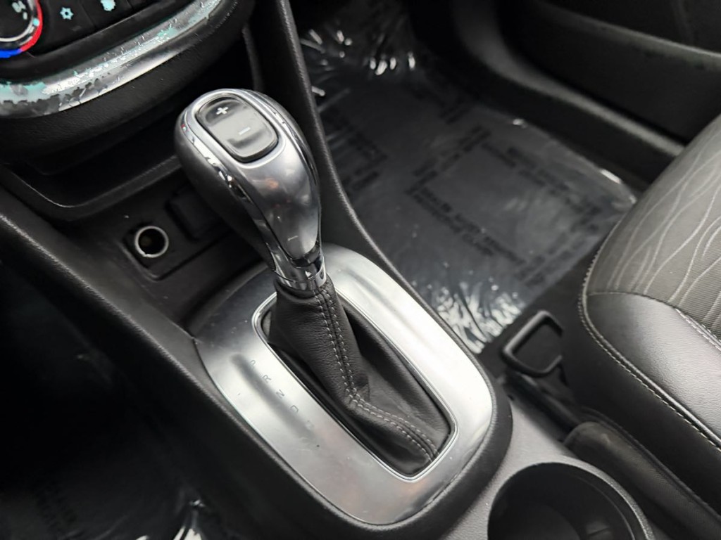 2016 Buick Enclave Image 12