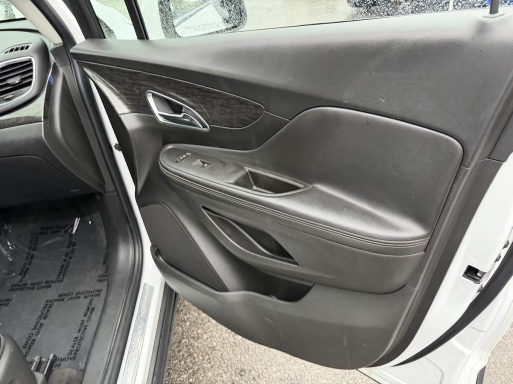 2016 Buick Enclave Image 14