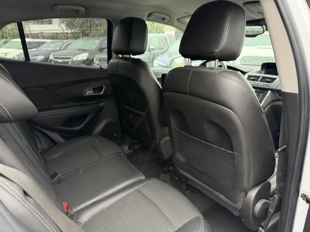 2016 Buick Enclave Image 15