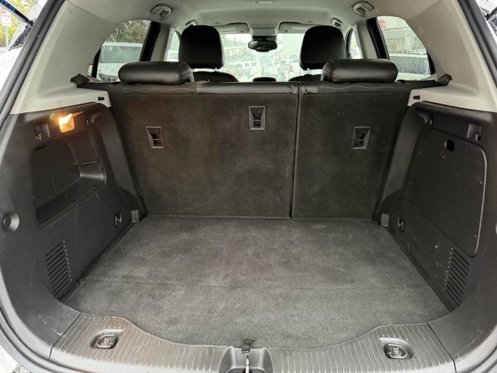 2016 Buick Enclave Image 17