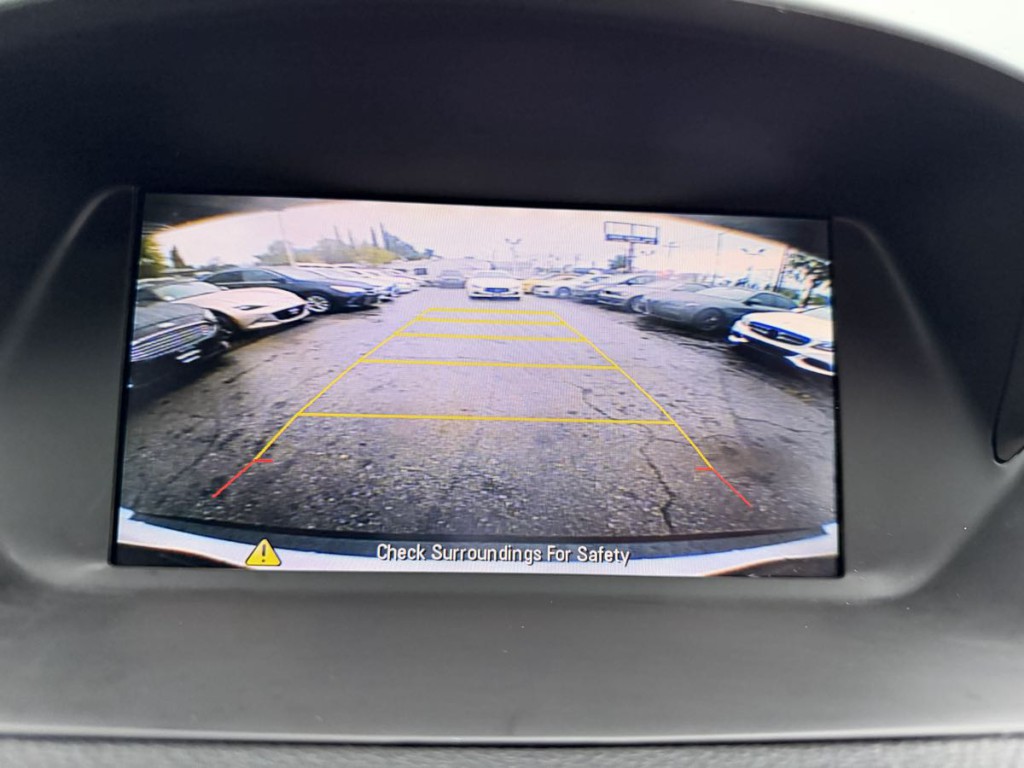 2016 Buick Enclave Image 18