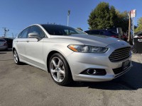 Image for 2014 Ford Fusion SE ID: 6974462