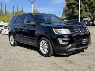 Image for 2016 Ford Explorer XLT ID: 6989278