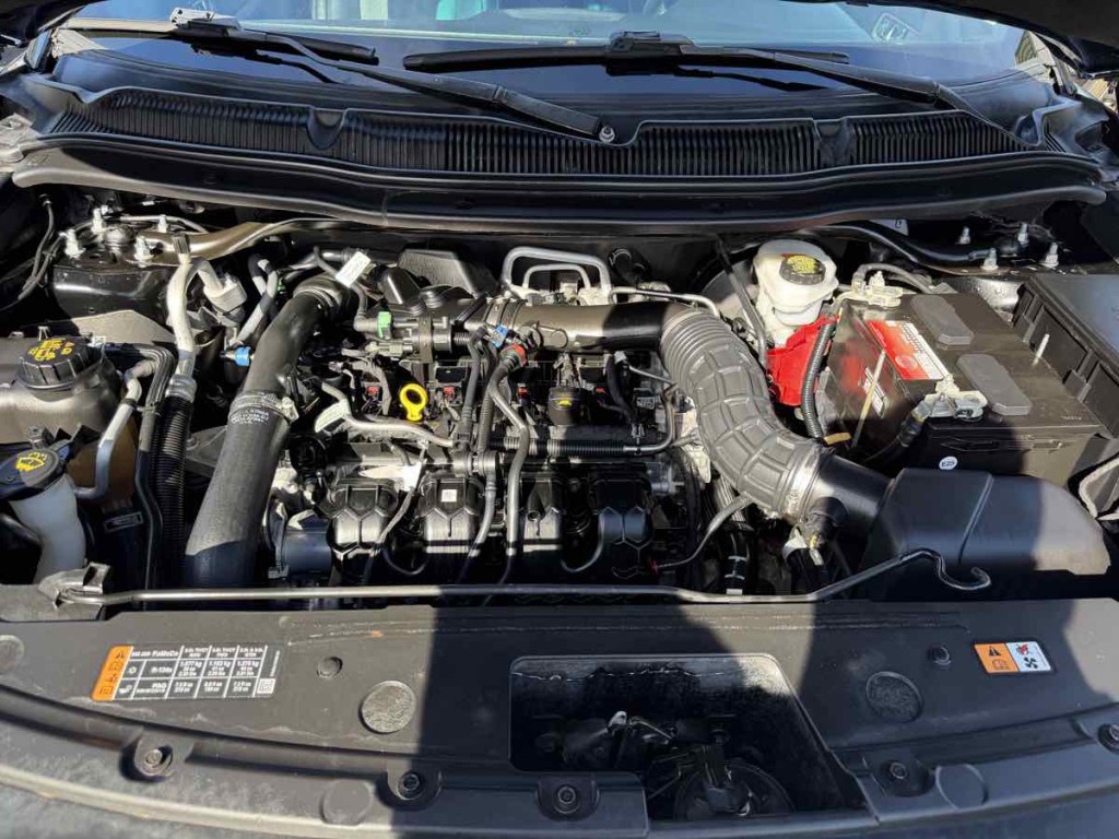 2016 Ford Explorer Image 24