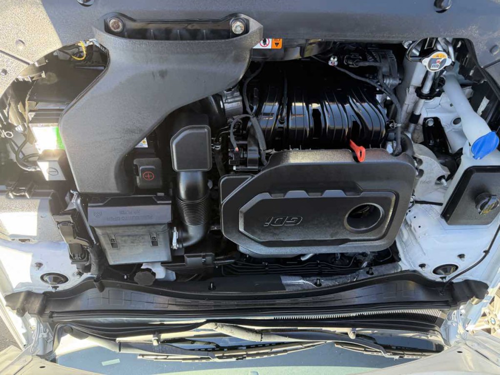 2019 Kia Optima Image 17