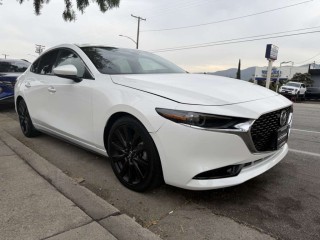 Image for 2022 Mazda Mazda3 Premium ID: 6994210