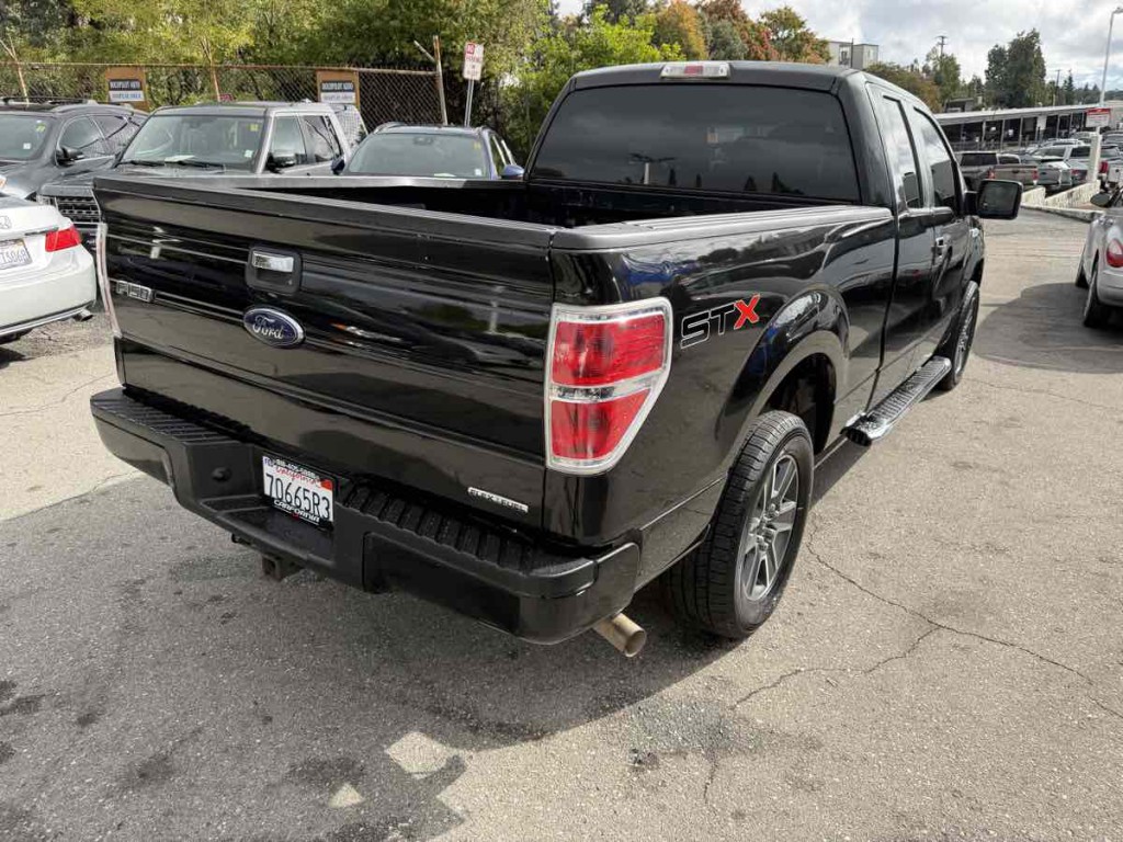 2013 Ford F-150 Image 6