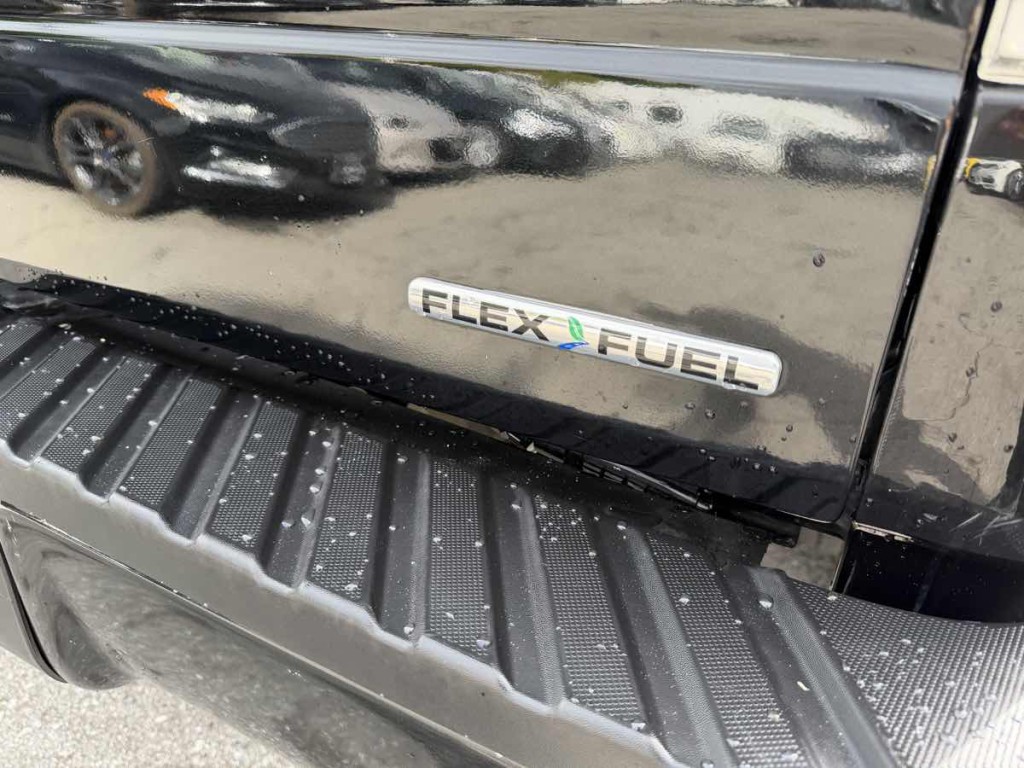 2013 Ford F-150 Image 8