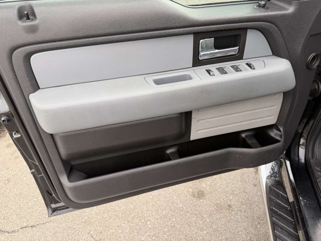 2013 Ford F-150 Image 9