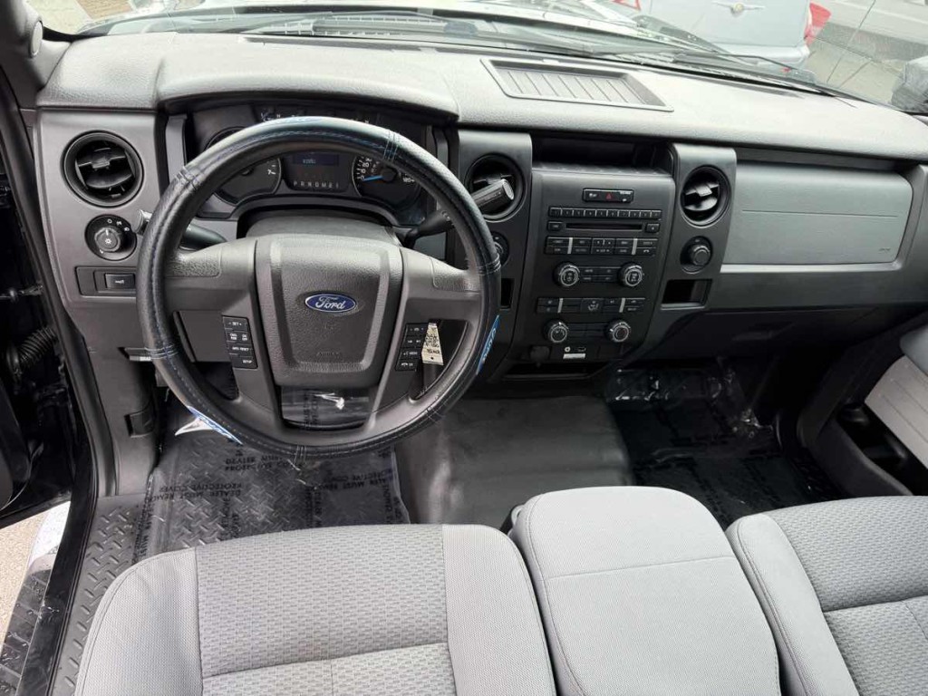 2013 Ford F-150 Image 11