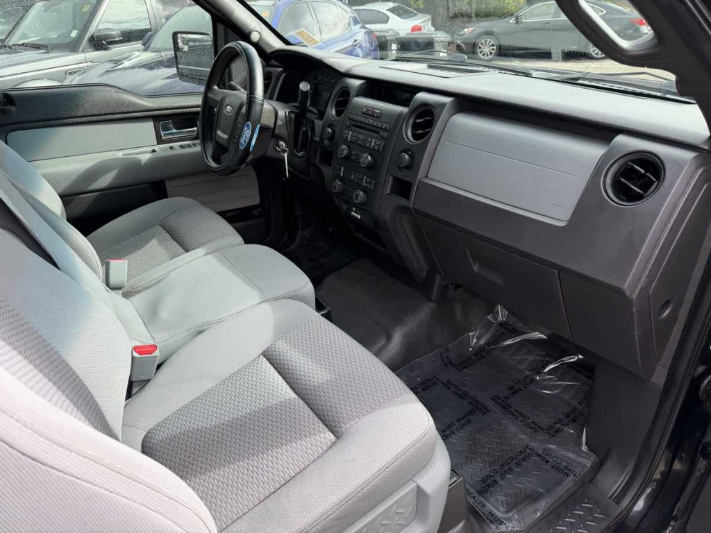 2013 Ford F-150 Image 13