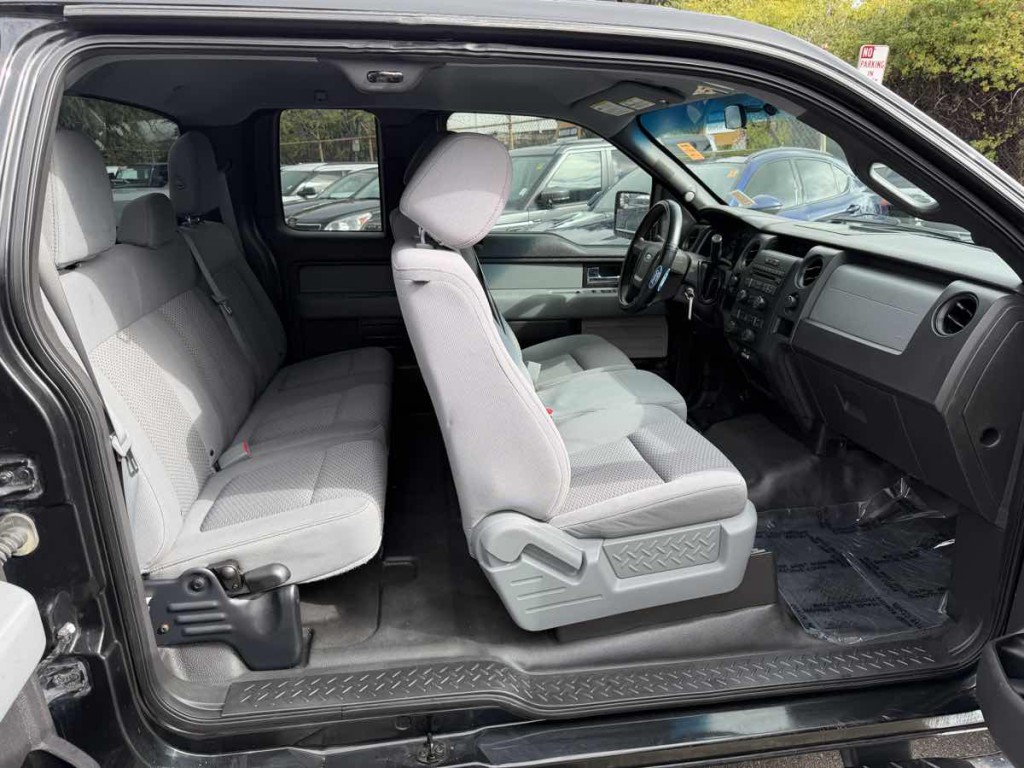 2013 Ford F-150 Image 15