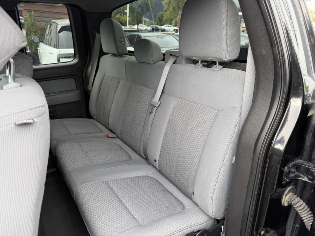 2013 Ford F-150 Image 16