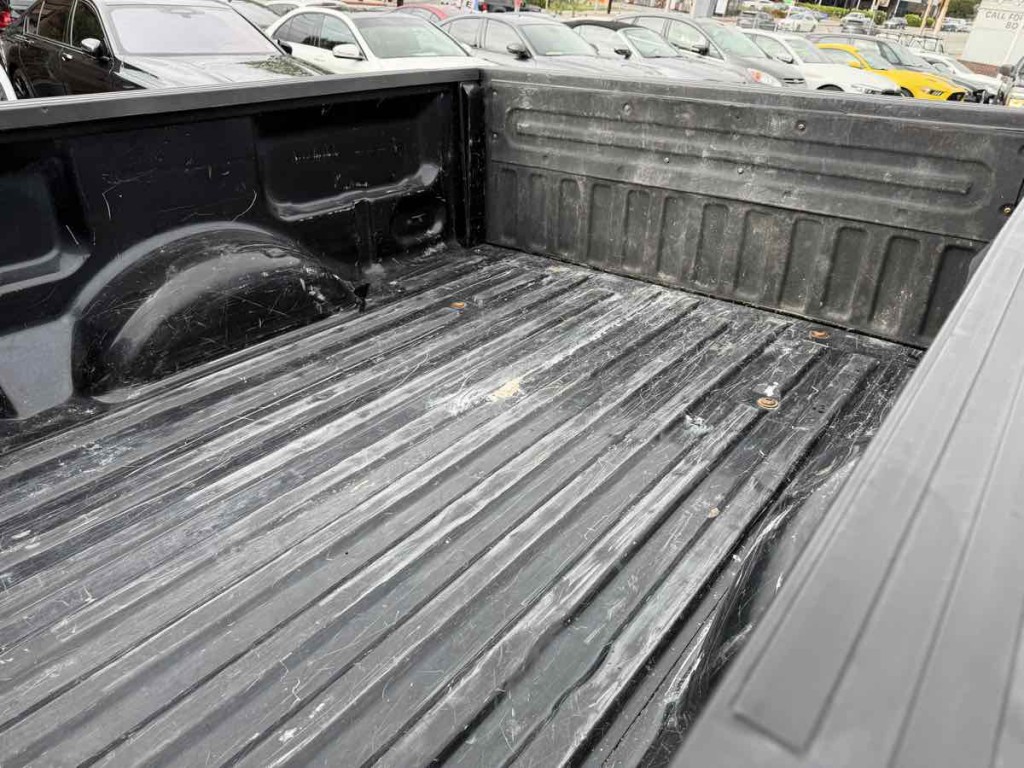 2013 Ford F-150 Image 18