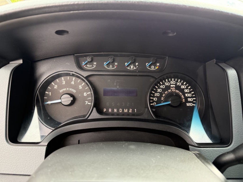 2013 Ford F-150 Image 19