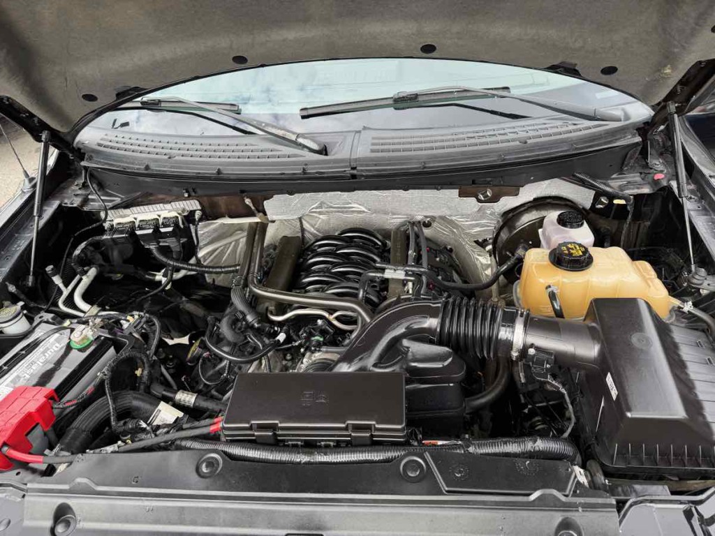 2013 Ford F-150 Image 20