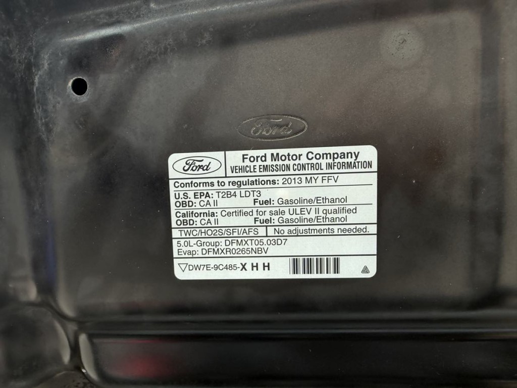 2013 Ford F-150 Image 21