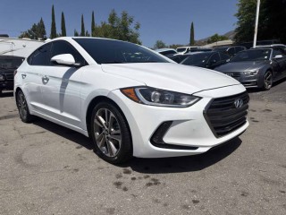 Image for 2017 Hyundai Elantra Limited ID: 7008279