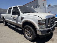Image for 2010 Ford F-250 Lariat ID: 7014205