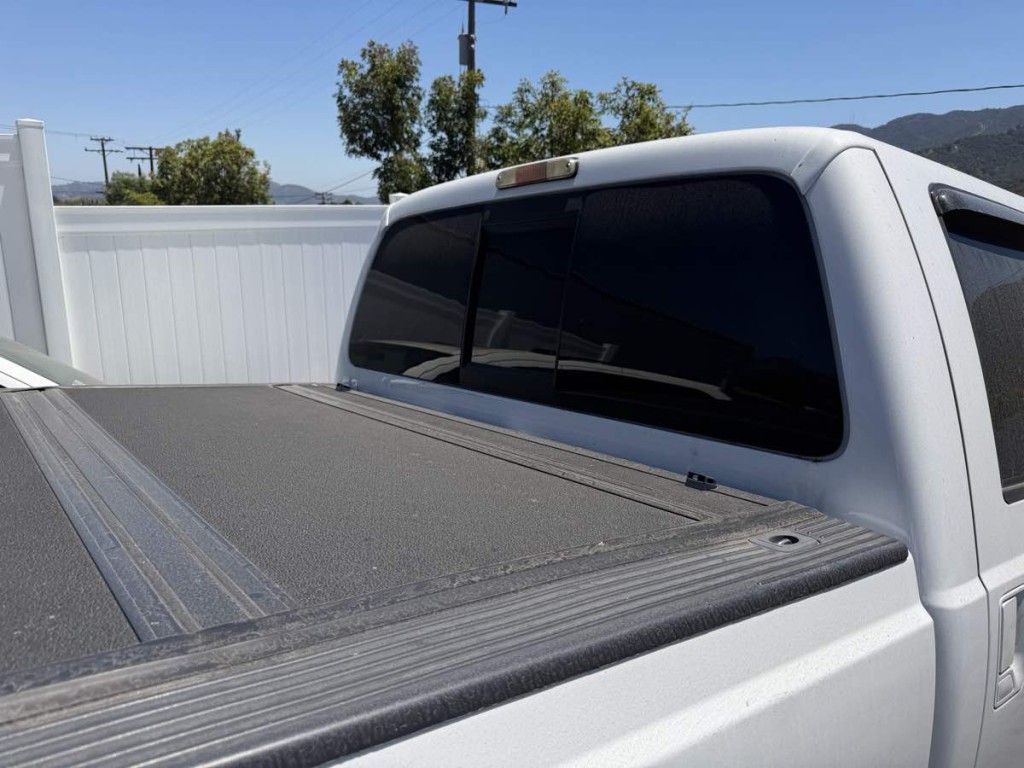 2010 Ford F-250 Image 3