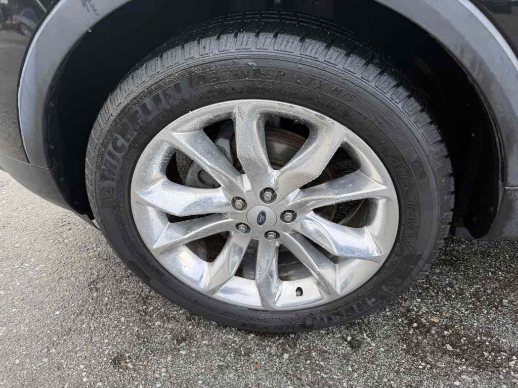 2013 Ford Explorer Image 7