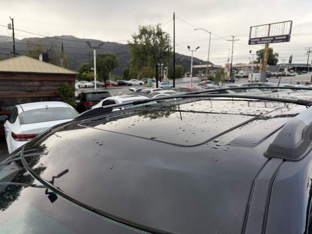 2013 Ford Explorer Image 8