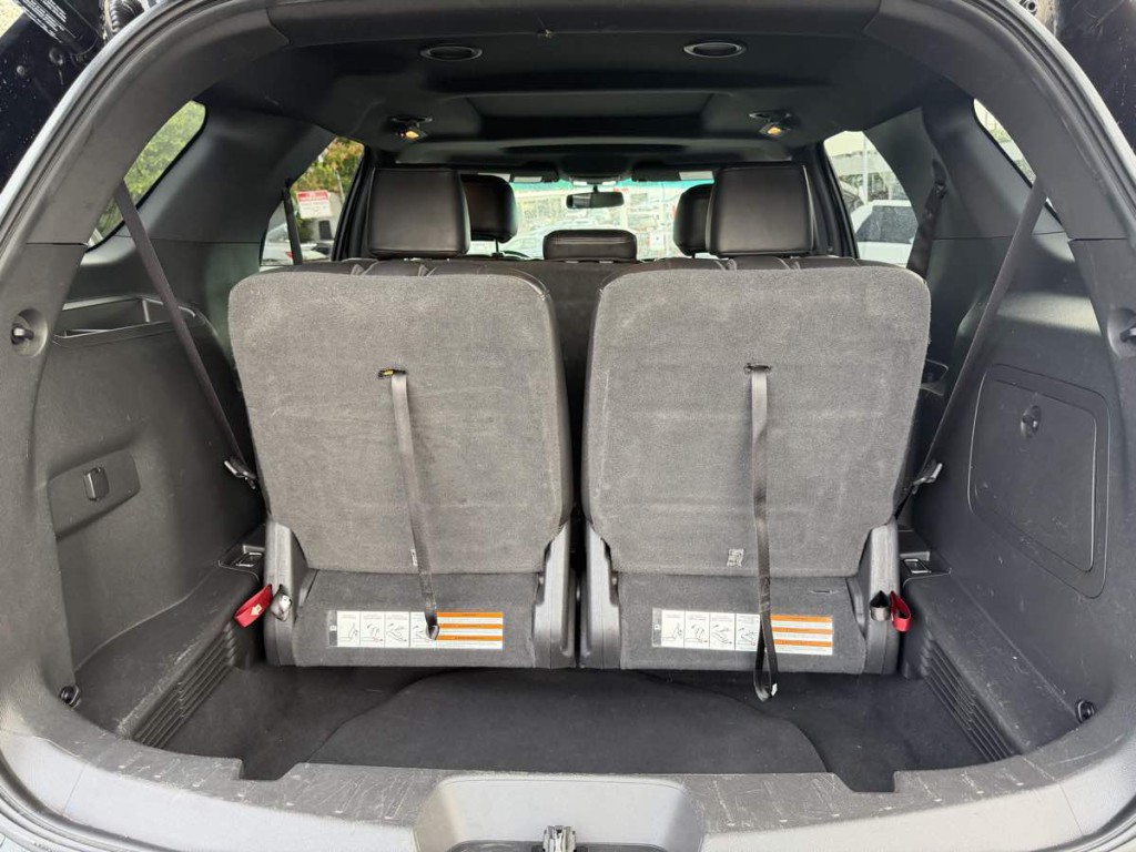 2013 Ford Explorer Image 23
