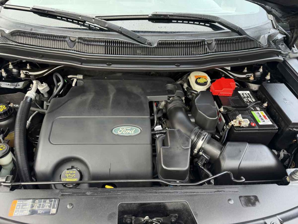 2013 Ford Explorer Image 24