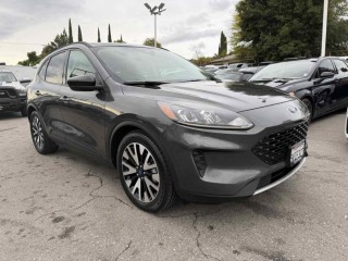 Image for 2020 Ford Escape SE Sport Hybrid ID: 7021233