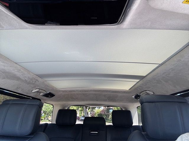 2018 Land Rover Range Rover Image 19