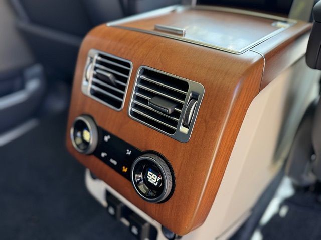 2018 Land Rover Range Rover Image 24