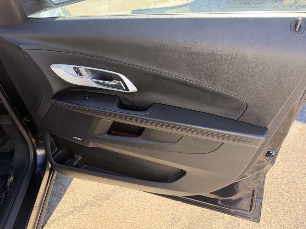 2015 Chevrolet Equinox Image 14